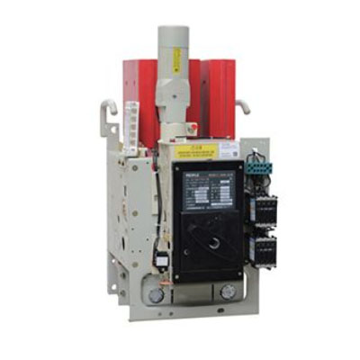 DW17系列萬能式斷路器