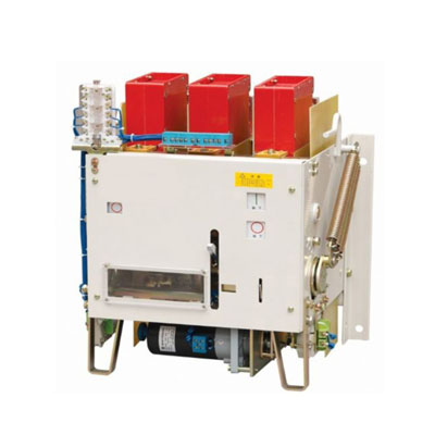 DW16系列萬能式斷路器