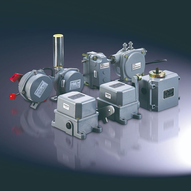 工業(yè)控制與保護(hù)