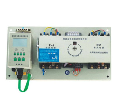 ZHQ1Z一體式(智能型)